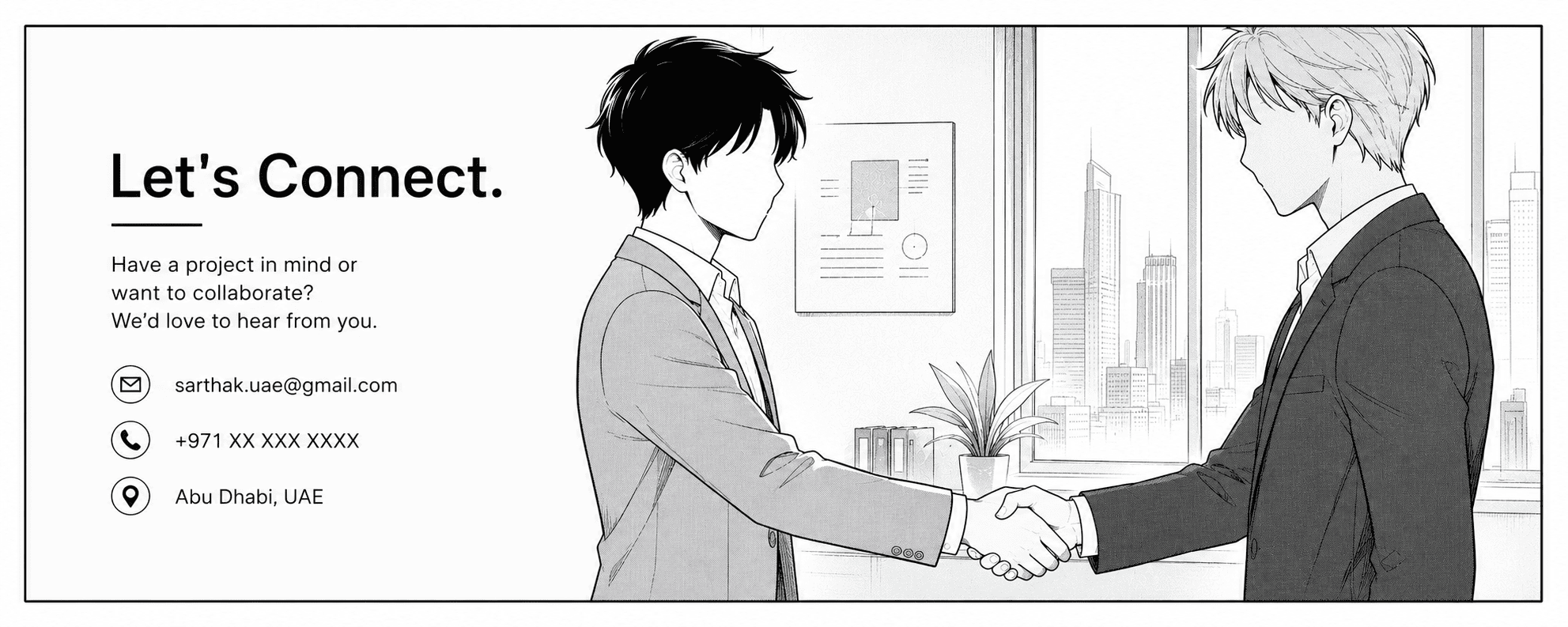 05 / contact